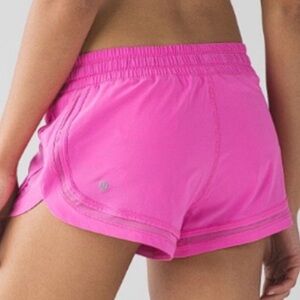 Lululemon Make A Move 2‎ 1/2” Short Pink Paradise 2